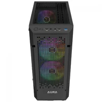 Gabinete Gamer Gamdias Aura GC7 ARGB - imagem 3