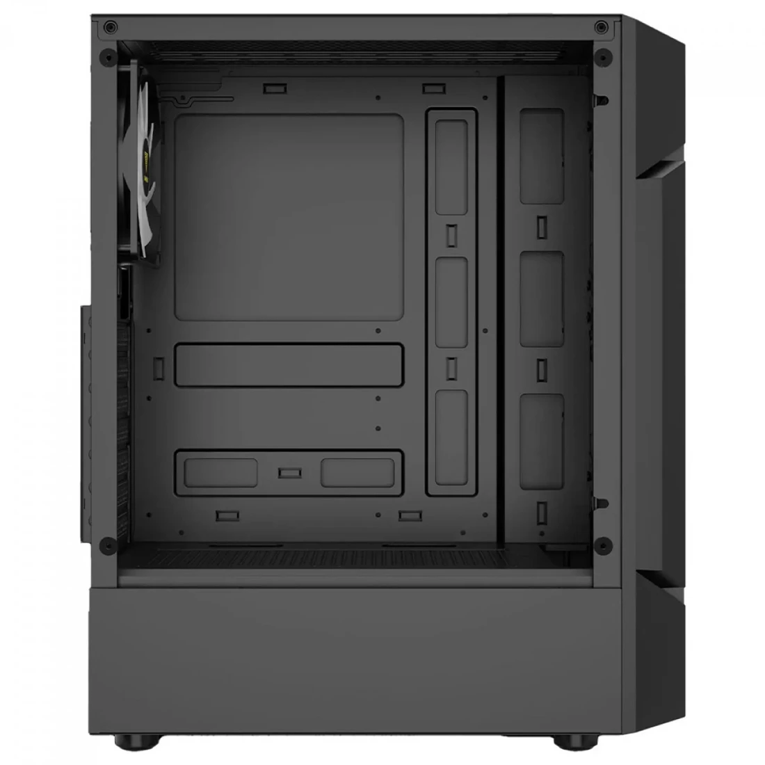 Gabinete Gamer Gamdias Aura GC7 ARGB - imagem 4