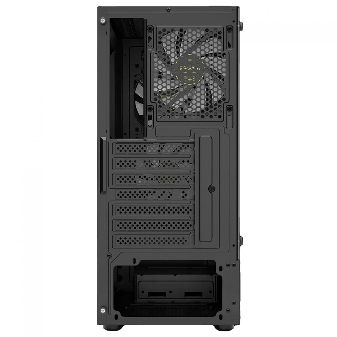 Gabinete Gamer Gamdias Aura GC7 ARGB - imagem 5