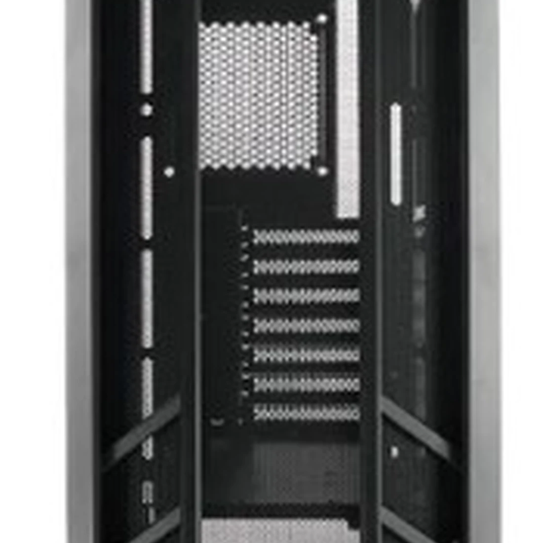 Gabinete Gamer Kalkan Alfern Sem Fan Sem Fonte - imagem 4