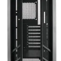 Gabinete Gamer Kalkan Alfern Sem Fan Sem Fonte - imagem 1