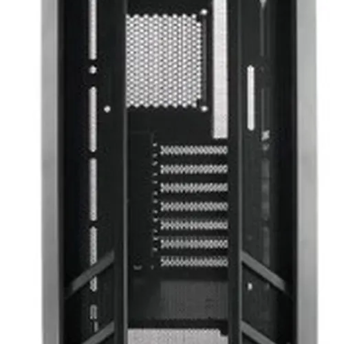 Gabinete Gamer Kalkan Alfern Sem Fan Sem Fonte