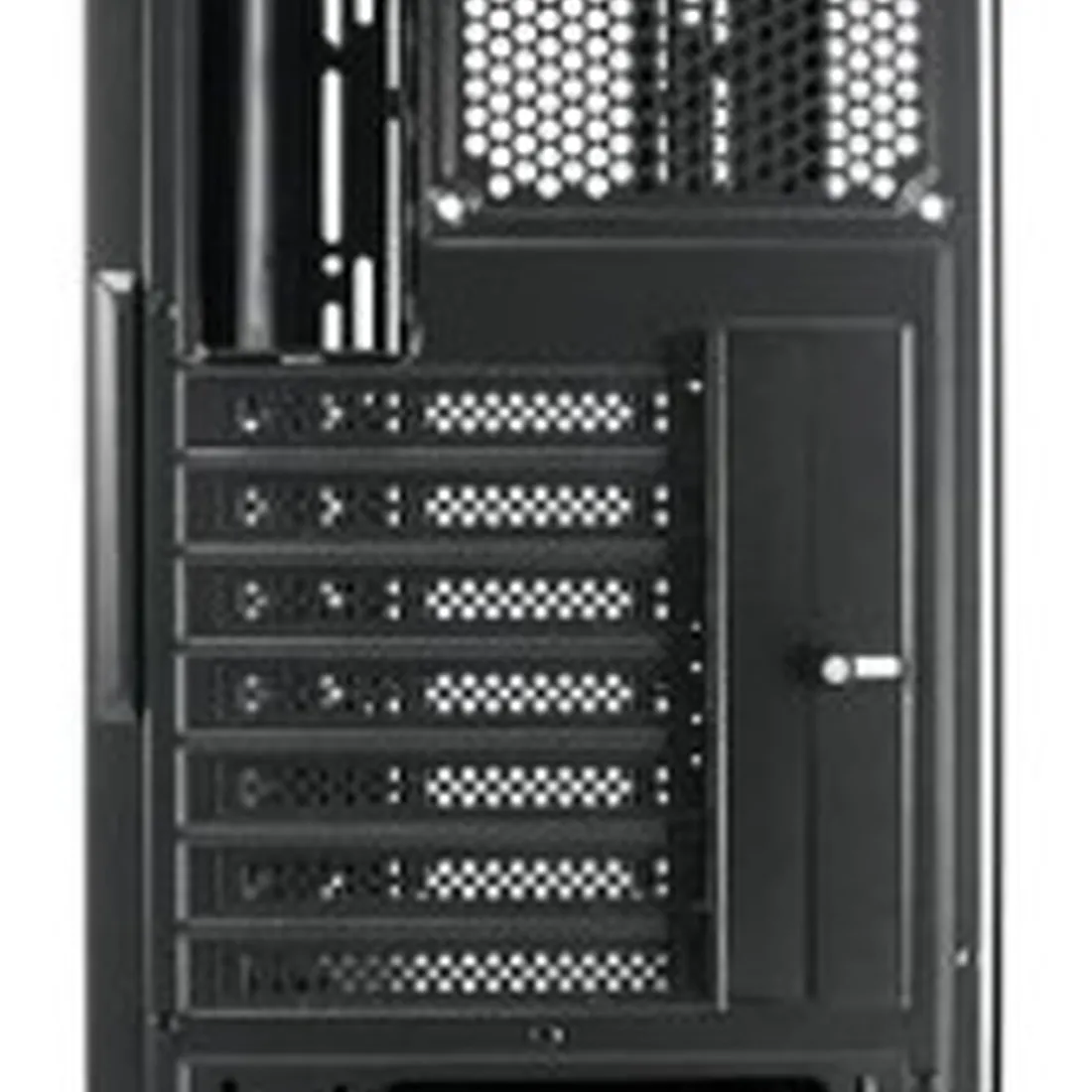 Gabinete Gamer Kalkan Alfern Sem Fan Sem Fonte