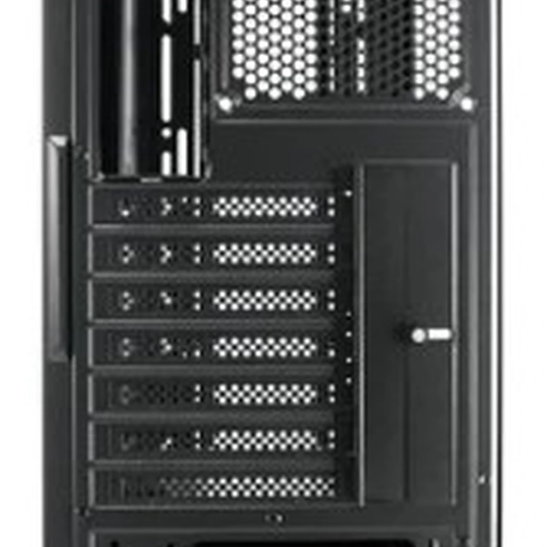 Gabinete Gamer Kalkan Alfern Sem Fan Sem Fonte - imagem 3