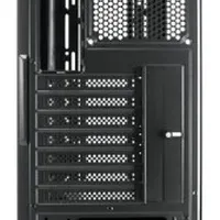 Gabinete Gamer Kalkan Alfern Sem Fan Sem Fonte - imagem 2