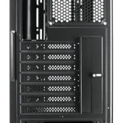 Gabinete Gamer Kalkan Alfern Sem Fan Sem Fonte