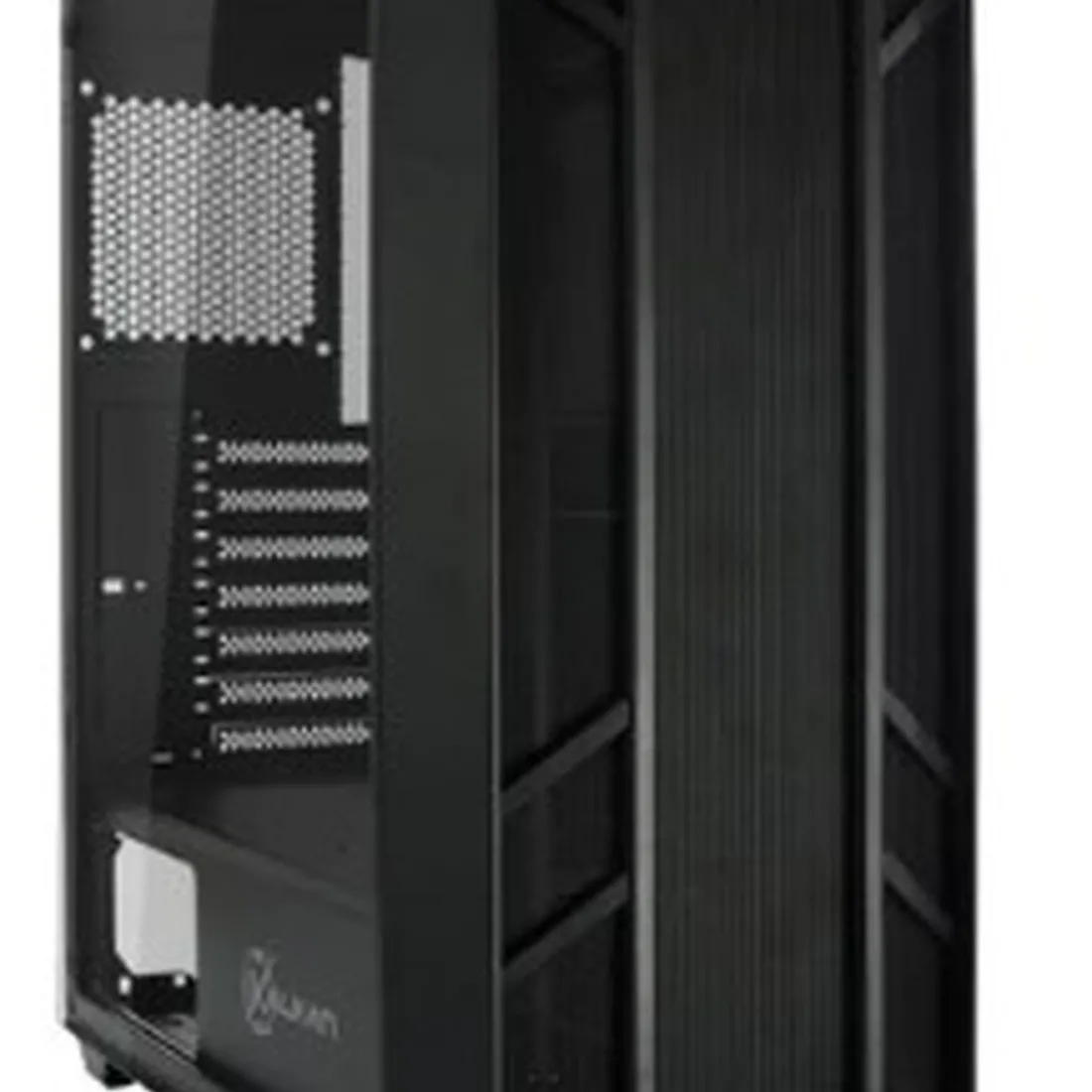 Gabinete Gamer Kalkan Alfern Sem Fan Sem Fonte