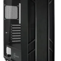 Gabinete Gamer Kalkan Alfern Sem Fan Sem Fonte - imagem 4