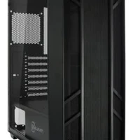 Gabinete Gamer Kalkan Alfern Sem Fan Sem Fonte - imagem 1