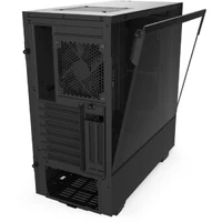 Gabinete H510i Mid Tower Lateral De Vidro Temperado Nzxt Cor Preto - imagem 4