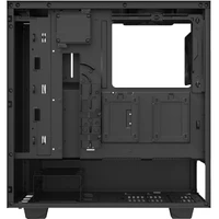 Gabinete H510i Mid Tower Lateral De Vidro Temperado Nzxt Cor Preto - imagem 5