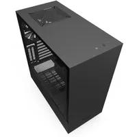 Gabinete H510i Mid Tower Lateral De Vidro Temperado Nzxt Cor Preto - imagem 6