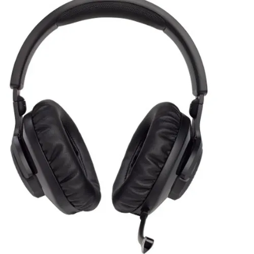 Headset JBL Free WFH Wireless sem fio.