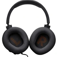 Headset Gamer Jbl Quantum 100 M2 Ps4 Ps5 Xbox 360 - imagem 2