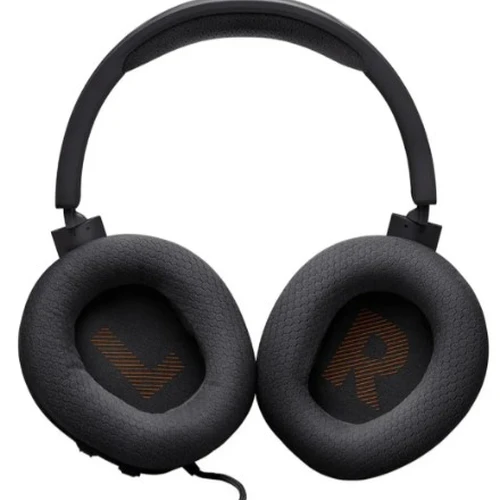 Headset Gamer Jbl Quantum 100 M2 Ps4 Ps5 Xbox 360