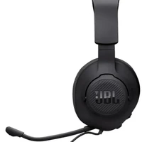 Headset Gamer Jbl Quantum 100 M2 Ps4 Ps5 Xbox 360 - imagem 1