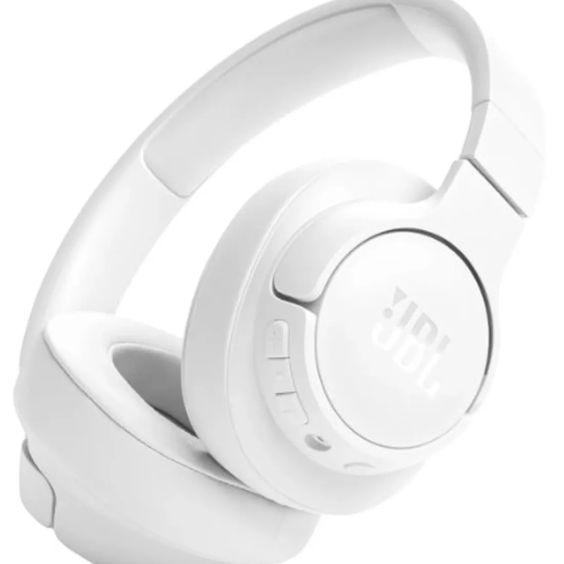 Headset JBL On ear, Tune 720BT - Branco JBL