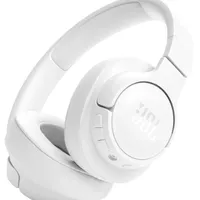 Headset JBL On ear, Tune 720BT - Branco JBL - imagem 1