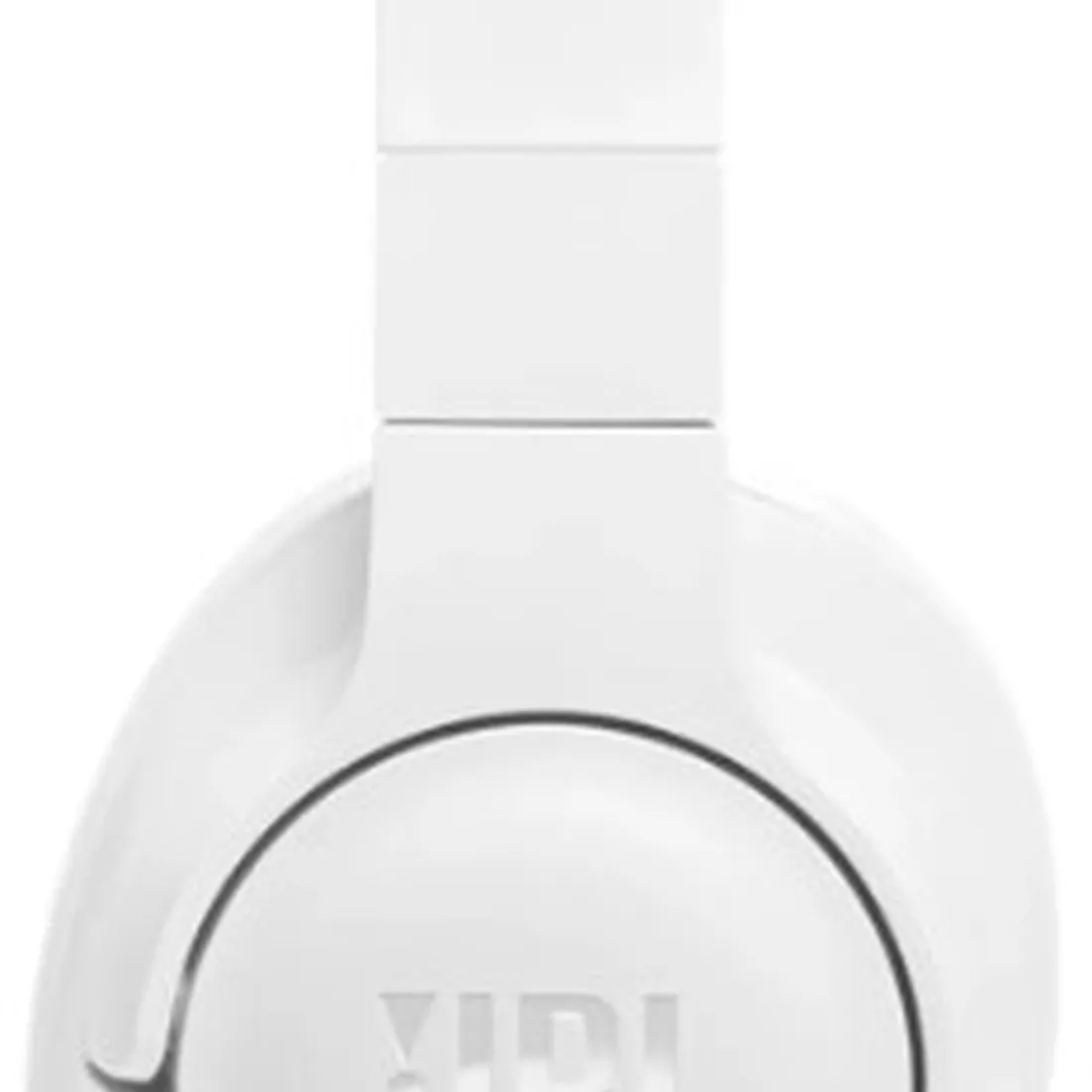 Headset JBL On ear, Tune 720BT - Branco JBL