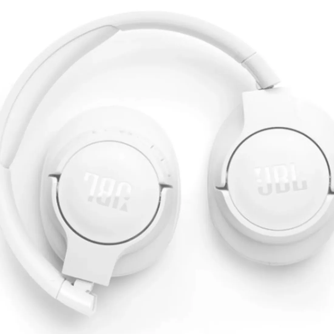 Headset JBL On ear, Tune 720BT - Branco JBL