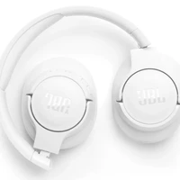 Headset JBL On ear, Tune 720BT - Branco JBL - imagem 2