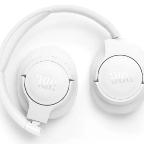 Headset JBL On ear, Tune 720BT - Branco JBL