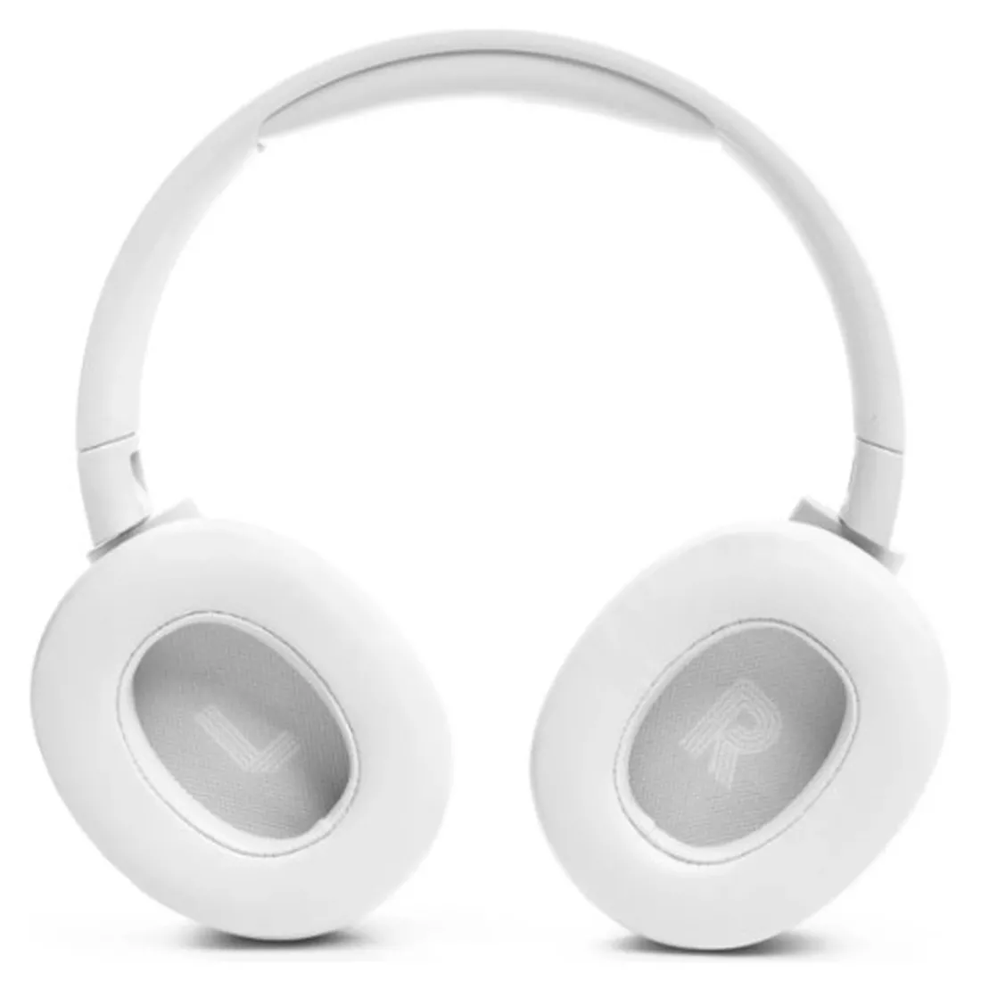 Headset JBL On ear, Tune 720BT - Branco JBL
