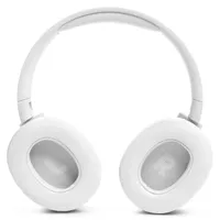 Headset JBL On ear, Tune 720BT - Branco JBL - imagem 5
