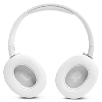 Headset JBL On ear, Tune 720BT - Branco JBL - imagem 1