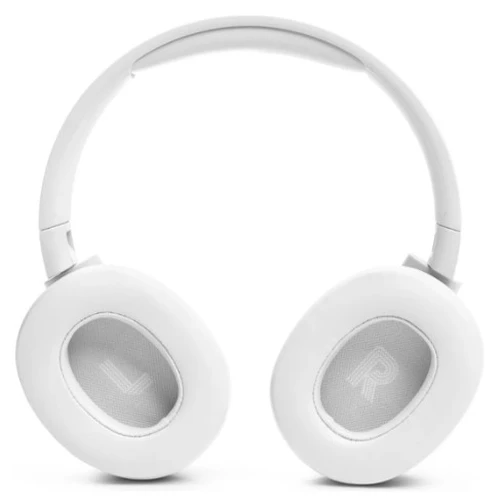 Headset JBL On ear, Tune 720BT - Branco JBL