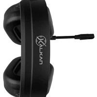 Headset Gamer Kalkan Magni 7.1 Usb Usb-c Pc Ps4 Ps5 Mobile - imagem 2