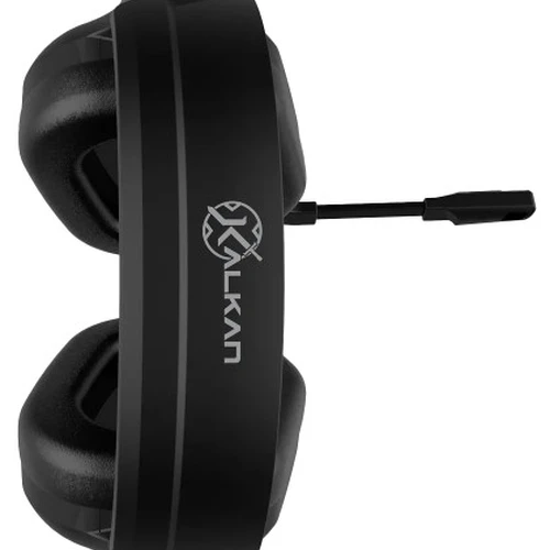Headset Gamer Kalkan Magni 7.1 Usb Usb-c Pc Ps4 Ps5 Mobile
