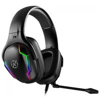 HEADSET GAMER KALKAN MUNIN, RGB, DRIVERS DE 50MM, 7.1 VIRTUAL SURROUND - imagem 1