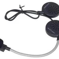 Headset Multilaser P/ Capacete Bluetooth Mt603 - imagem 1
