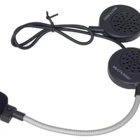 Headset Multilaser P/ Capacete Bluetooth Mt603 - imagem 1