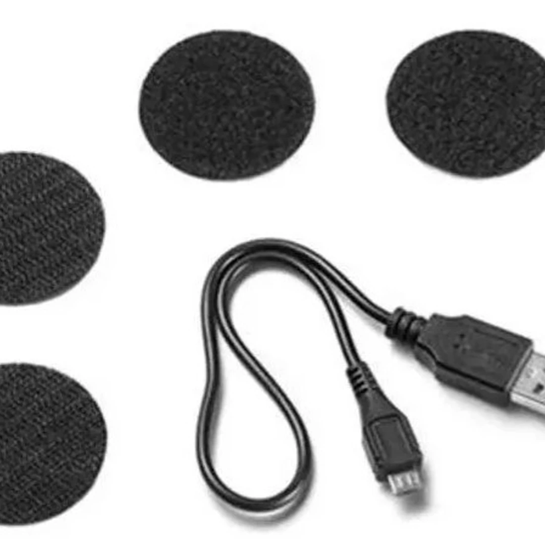 Headset Multilaser P/ Capacete Bluetooth Mt603 - imagem 3