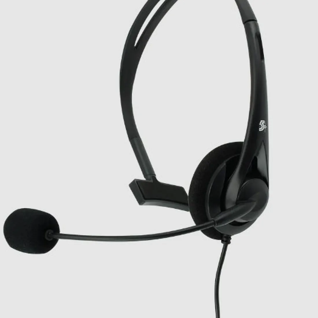 HEADSET OFFICE PARA TELEFONE COM CONECTOR RJ9