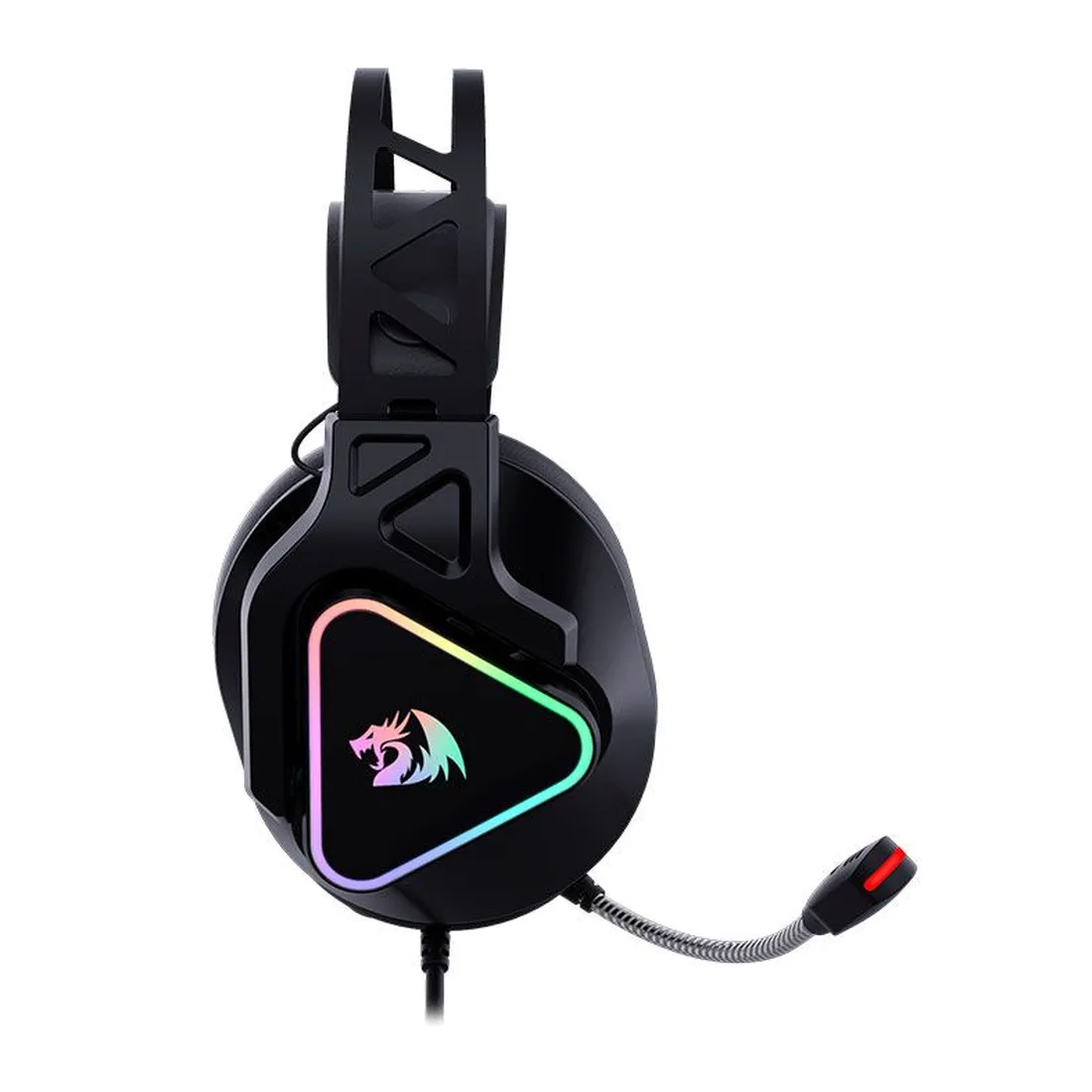 HEADSET GAMER REDRAGON CADMUS - imagem 4