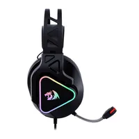 HEADSET GAMER REDRAGON CADMUS - imagem 4
