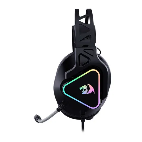 HEADSET GAMER REDRAGON CADMUS