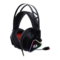 HEADSET GAMER REDRAGON CADMUS - imagem 1