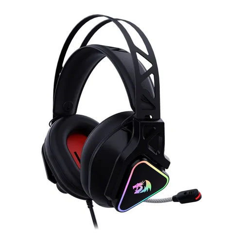 HEADSET GAMER REDRAGON CADMUS