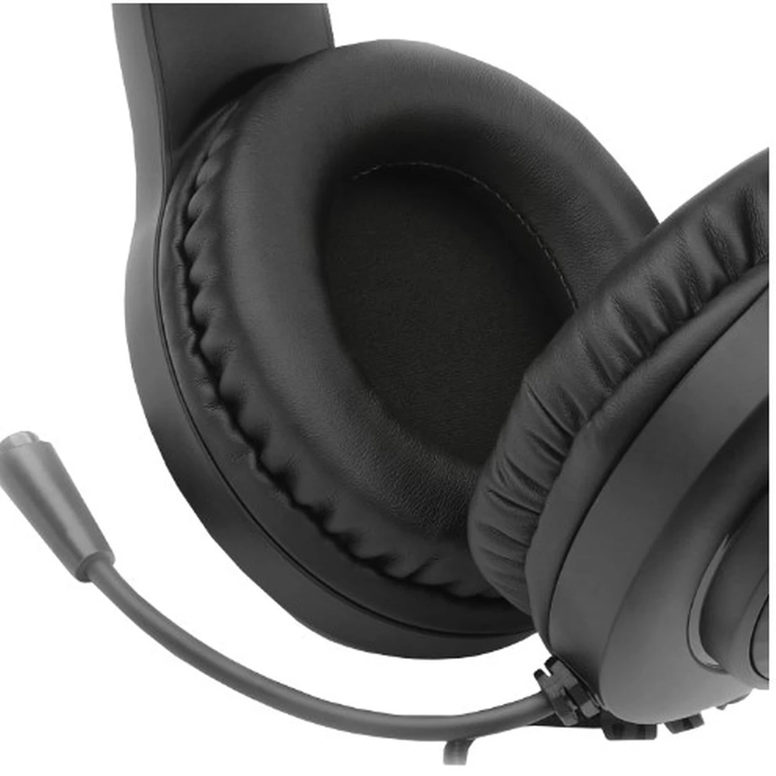 HEADSET GAMER REDRAGON HYLAS RGB - imagem 4