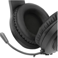 HEADSET GAMER REDRAGON HYLAS RGB - imagem 4