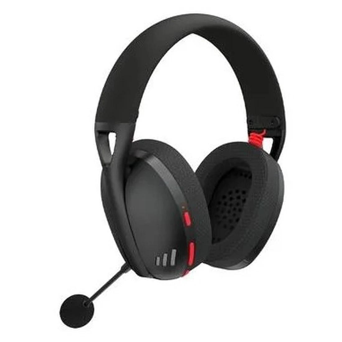 HEADSET GAMER REDRAGON IRE PRO SEM FIO - imagem 4