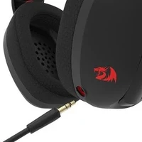 HEADSET GAMER REDRAGON IRE PRO SEM FIO - imagem 3