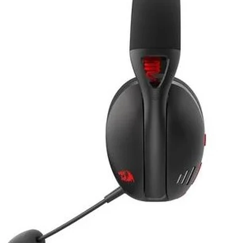 HEADSET GAMER REDRAGON IRE PRO SEM FIO