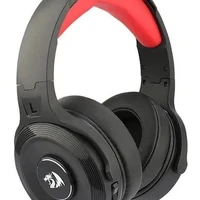 Headset Gamer Redragon Pelops Pro H818-Pro Wireless - imagem 1