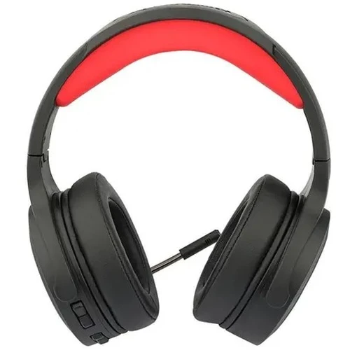 Headset Gamer Redragon Pelops Pro H818-Pro Wireless sem fio