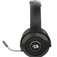 Headset Gamer Redragon Pelops Pro H818-Pro Wireless - imagem 3